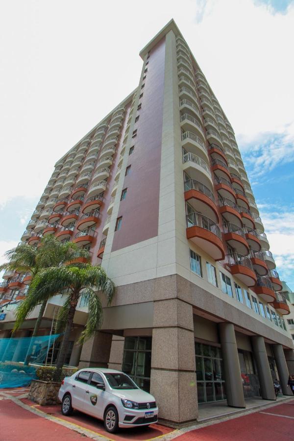 Appartement Barra Da Tijuca - 9 - Flat Premium Com Cozinha, Fogao Cooktop, Geladeira Grande, Smart Tv Grande, Lindo E Muitissimo Confortavel, Balsa A Gratis E Estacionamento Gratuito