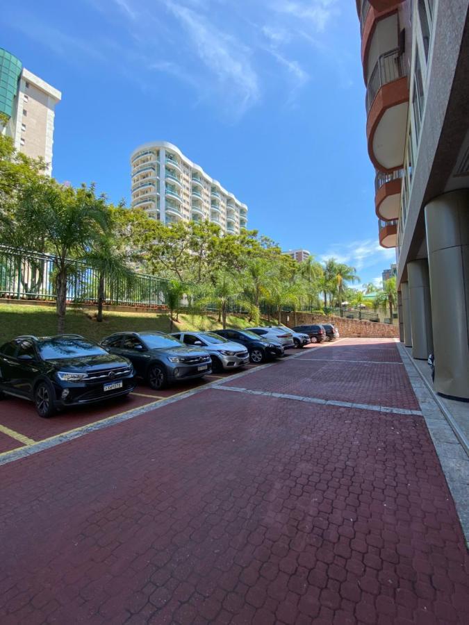 Appartement Barra Da Tijuca - 9 - Flat Premium Com Cozinha, Fogao Cooktop, Geladeira Grande, Smart Tv Grande, Lindo E Muitissimo Confortavel, Balsa A Gratis E Estacionamento Gratuito *