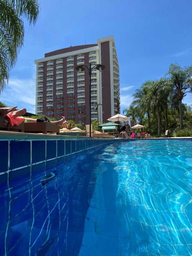 Appartement Barra Da Tijuca - 9 - Flat Premium Com Cozinha, Fogao Cooktop, Geladeira Grande, Smart Tv Grande, Lindo E Muitissimo Confortavel, Balsa A Gratis E Estacionamento Gratuito