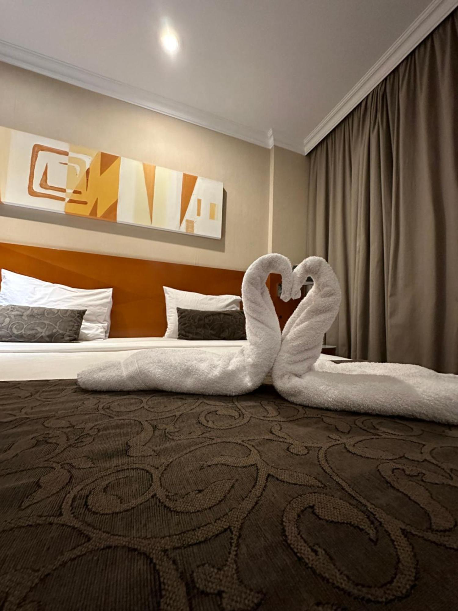 Appartement Barra Da Tijuca - 9 - Flat Premium Com Cozinha, Fogao Cooktop, Geladeira Grande, Smart Tv Grande, Lindo E Muitissimo Confortavel, Balsa A Gratis E Estacionamento Gratuito Rio de Janeiro